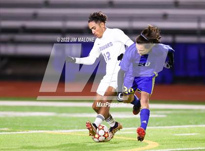 Thumbnail 2 in Newark Memorial @ Foothill photogallery.