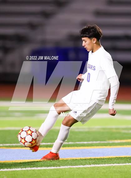 Thumbnail 1 in Newark Memorial @ Foothill photogallery.