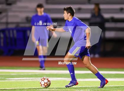 Thumbnail 3 in Newark Memorial @ Foothill photogallery.