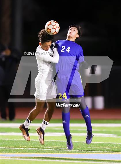 Thumbnail 1 in Newark Memorial @ Foothill photogallery.