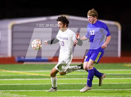 Thumbnail 2 in Newark Memorial @ Foothill photogallery.