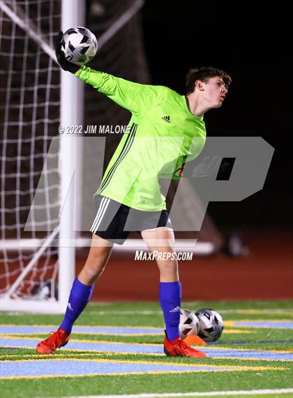 Thumbnail 1 in Newark Memorial @ Foothill photogallery.