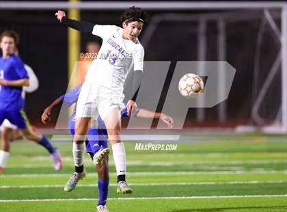 Thumbnail 3 in Newark Memorial @ Foothill photogallery.