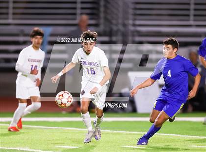 Thumbnail 1 in Newark Memorial @ Foothill photogallery.