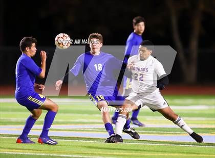 Thumbnail 2 in Newark Memorial @ Foothill photogallery.