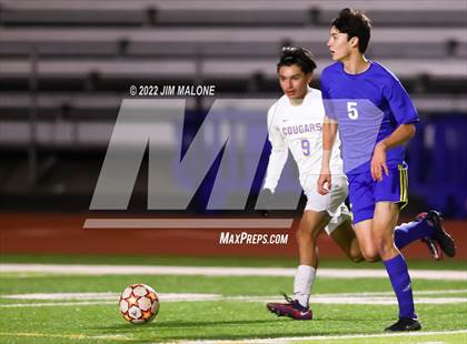 Thumbnail 2 in Newark Memorial @ Foothill photogallery.
