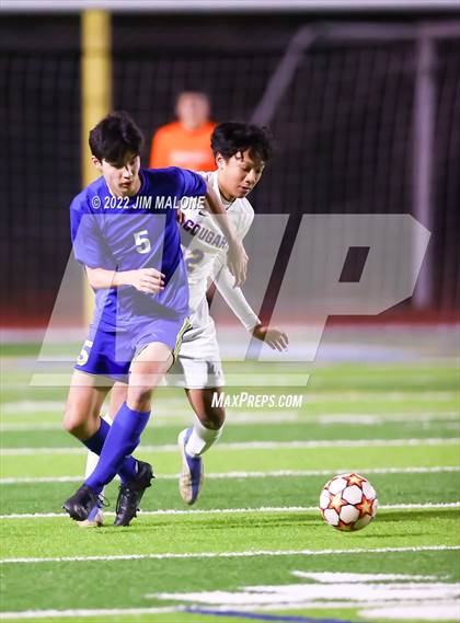 Thumbnail 1 in Newark Memorial @ Foothill photogallery.