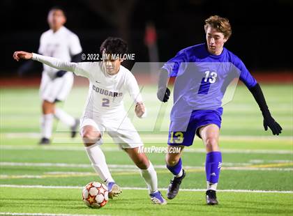 Thumbnail 1 in Newark Memorial @ Foothill photogallery.