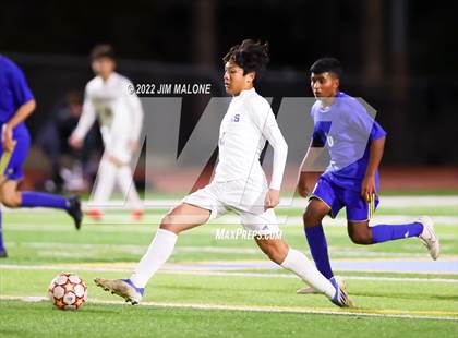 Thumbnail 1 in Newark Memorial @ Foothill photogallery.