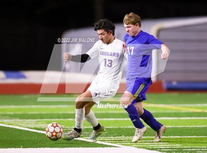 Thumbnail 1 in Newark Memorial @ Foothill photogallery.