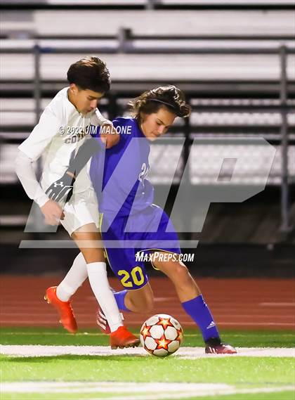 Thumbnail 3 in Newark Memorial @ Foothill photogallery.