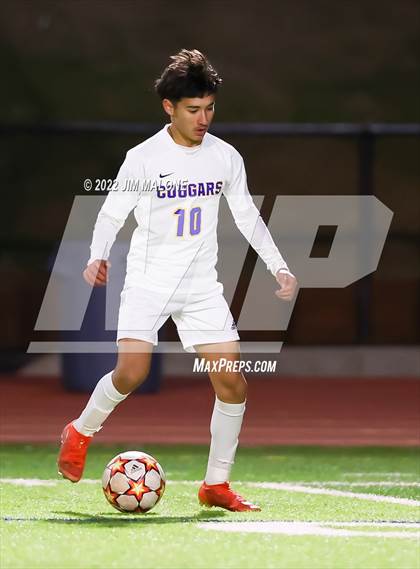 Thumbnail 1 in Newark Memorial @ Foothill photogallery.