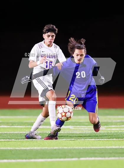 Thumbnail 1 in Newark Memorial @ Foothill photogallery.