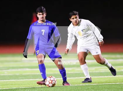 Thumbnail 3 in Newark Memorial @ Foothill photogallery.