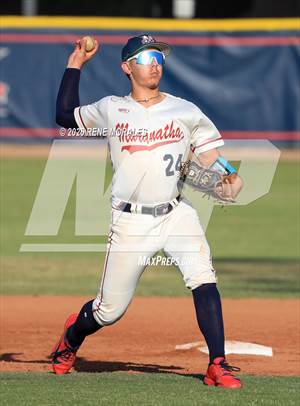 Heritage Christian vs Maranatha