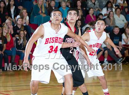 Thumbnail 3 in Carpinteria @ Bishop Diego photogallery.