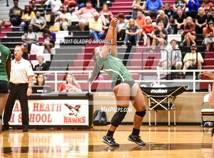 Thumbnail 3 in Longview @ Rockwall Heath photogallery.