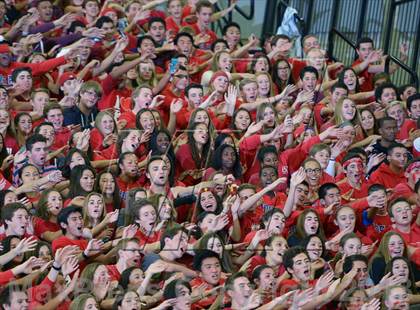 Thumbnail 1 in Granite Bay vs. Los Alamitos (CIF State D1 Final) photogallery.