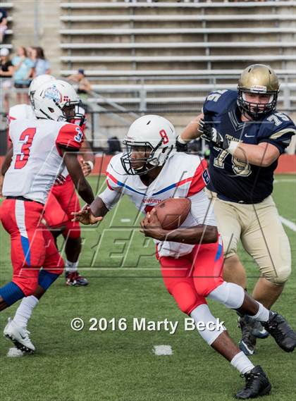 Thumbnail 3 in Southeast @ Helias photogallery.