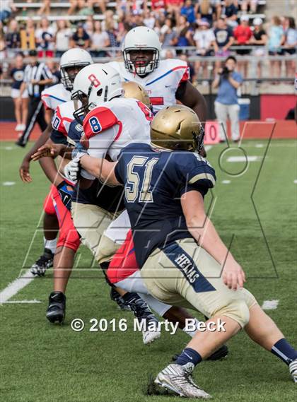Thumbnail 1 in Southeast @ Helias photogallery.