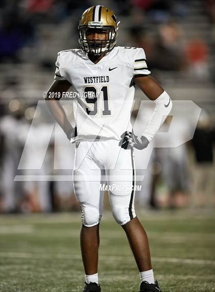 Thumbnail 2 in Westfield @ Woodson photogallery.