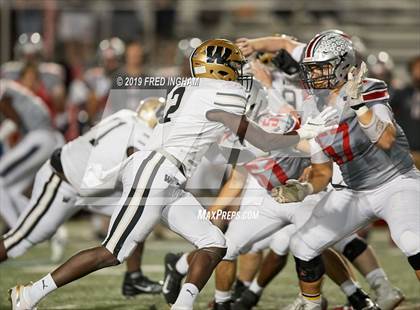 Thumbnail 2 in Westfield @ Woodson photogallery.