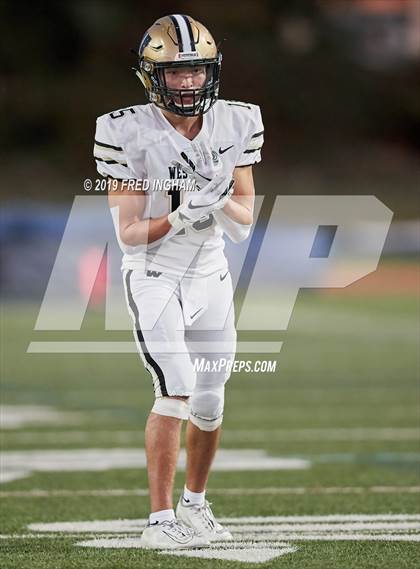 Thumbnail 1 in Westfield @ Woodson photogallery.