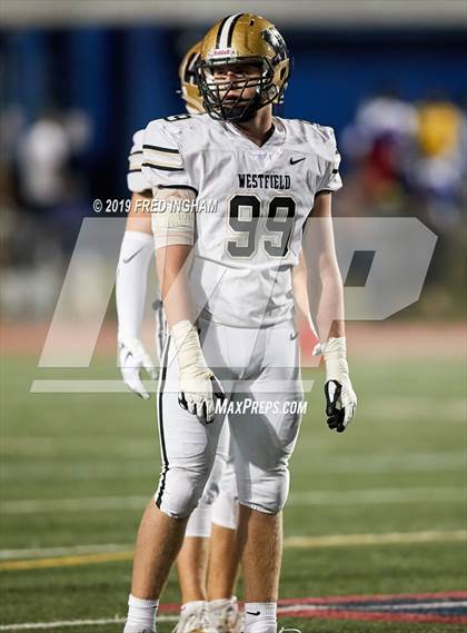 Thumbnail 1 in Westfield @ Woodson photogallery.