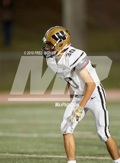 Thumbnail 1 in Westfield @ Woodson photogallery.
