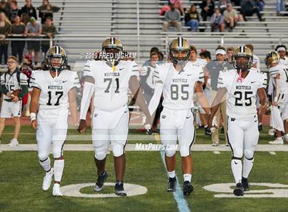 Thumbnail 2 in Westfield @ Woodson photogallery.