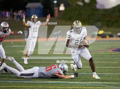 Thumbnail 2 in Westfield @ Woodson photogallery.