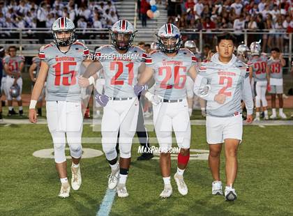 Thumbnail 3 in Westfield @ Woodson photogallery.