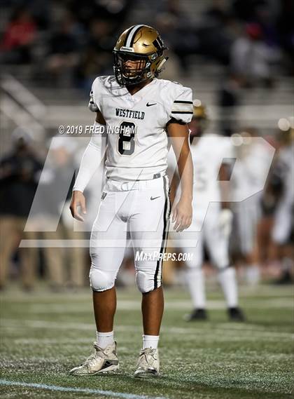 Thumbnail 3 in Westfield @ Woodson photogallery.