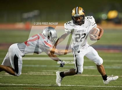 Thumbnail 1 in Westfield @ Woodson photogallery.