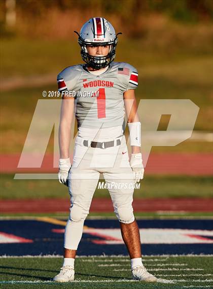 Thumbnail 1 in Westfield @ Woodson photogallery.