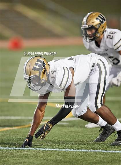 Thumbnail 3 in Westfield @ Woodson photogallery.