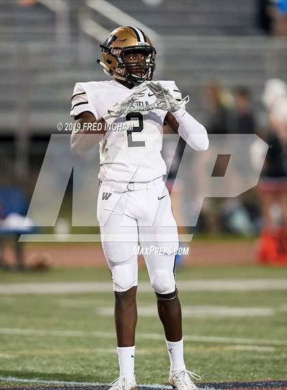 Thumbnail 3 in Westfield @ Woodson photogallery.
