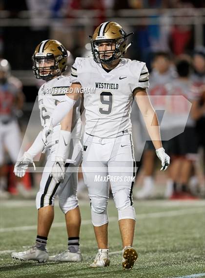 Thumbnail 3 in Westfield @ Woodson photogallery.