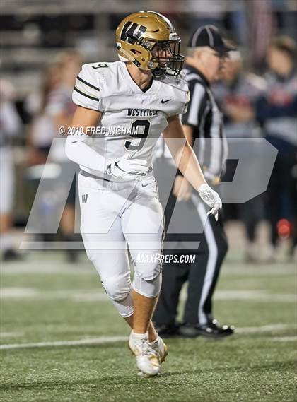 Thumbnail 3 in Westfield @ Woodson photogallery.