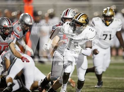 Thumbnail 3 in Westfield @ Woodson photogallery.