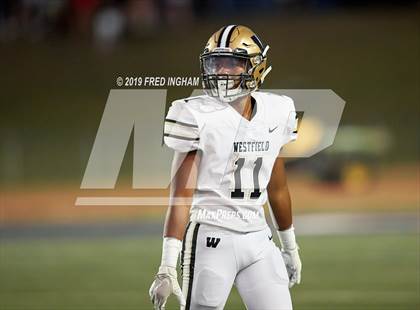 Thumbnail 1 in Westfield @ Woodson photogallery.