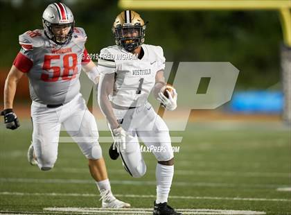 Thumbnail 2 in Westfield @ Woodson photogallery.