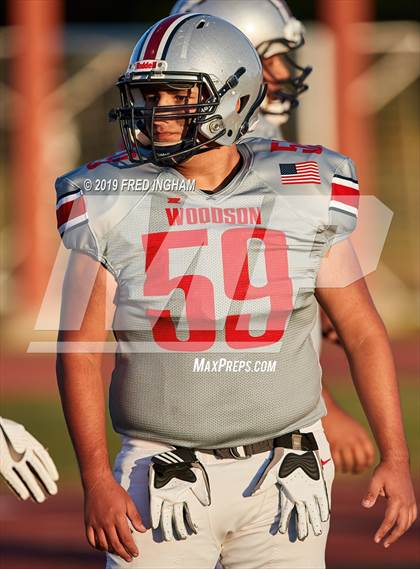 Thumbnail 2 in Westfield @ Woodson photogallery.