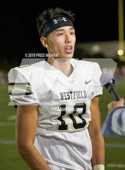 Thumbnail 3 in Westfield @ Woodson photogallery.