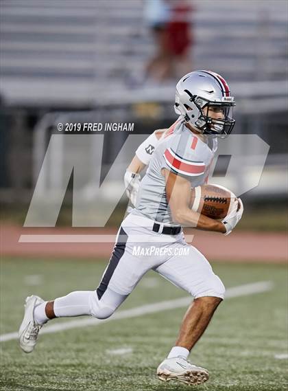Thumbnail 2 in Westfield @ Woodson photogallery.