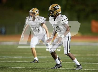 Thumbnail 3 in Westfield @ Woodson photogallery.