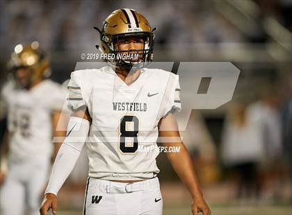 Thumbnail 3 in Westfield @ Woodson photogallery.