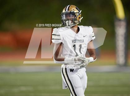 Thumbnail 3 in Westfield @ Woodson photogallery.