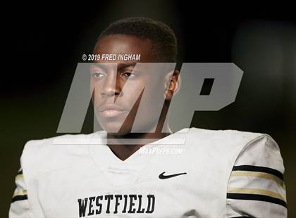 Thumbnail 1 in Westfield @ Woodson photogallery.