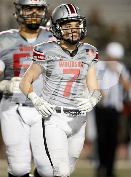 Thumbnail 3 in Westfield @ Woodson photogallery.